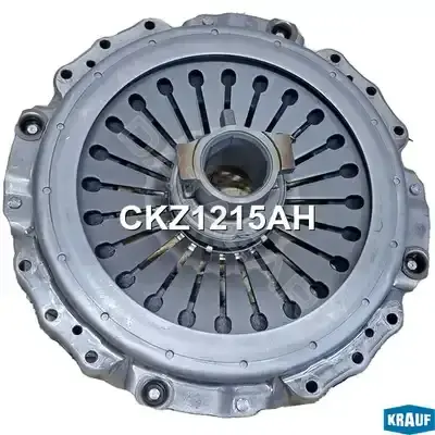 Комплект сцепления KRAUF CKZ1215AH