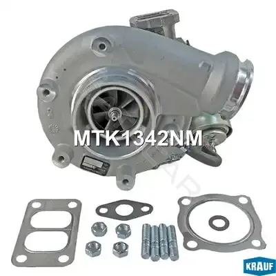 Турбина KRAUF MTK1342NM