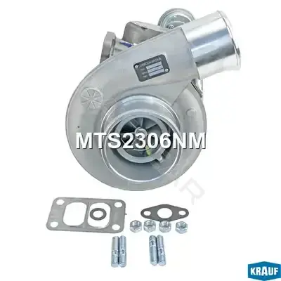 Турбина KRAUF MTS2306NM