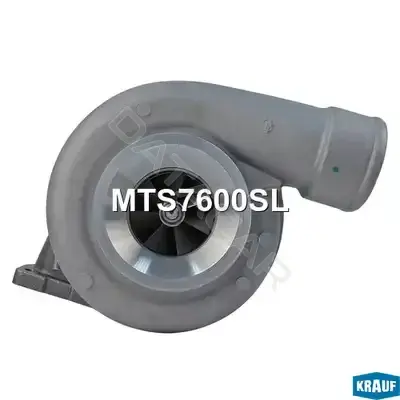 Турбина KRAUF MTS7600SL
