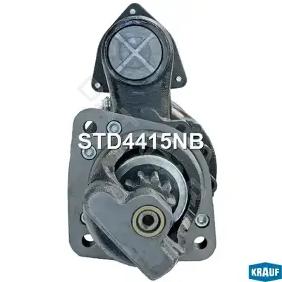 Стартер KRAUF STD4415NB