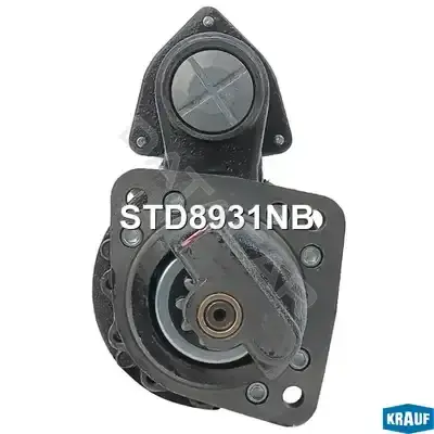 Стартер KRAUF STD8931NB