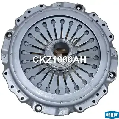 Комплект сцепления KRAUF CKZ1066AH