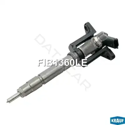 Распылитель форсунки KRAUF FIB1360LE
