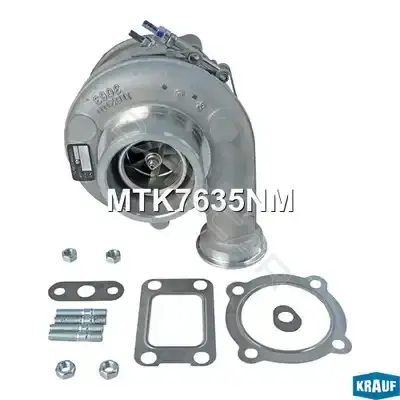 Турбина KRAUF MTK7635NM