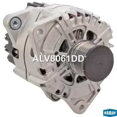 Генератор KRAUF ALV8061DD