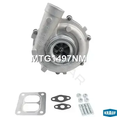 Турбина KRAUF MTG1497NM