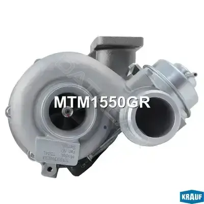 Турбина KRAUF MTM1550GR