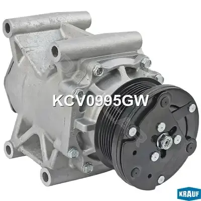 Компрессор кондиционера KRAUF KCV0995GW