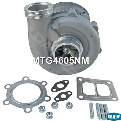 Турбина KRAUF MTG4605NM