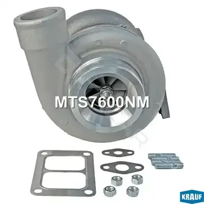 Турбина KRAUF MTS7600NM