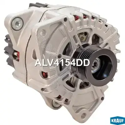 Генератор KRAUF ALV4154DD