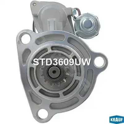 Стартер KRAUF STD3609UW