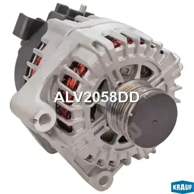 Генератор KRAUF ALV2058DD