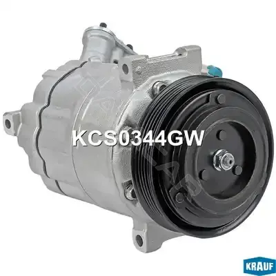 Компрессор кондиционера KRAUF KCS0344GW