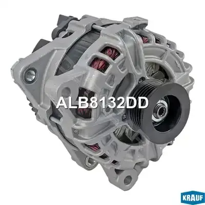 Генератор KRAUF ALB8132DD