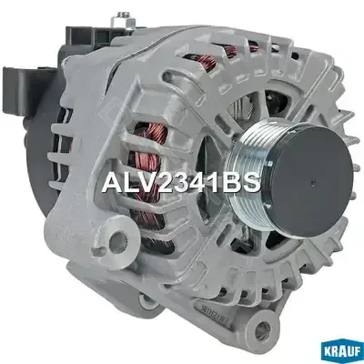 Генератор KRAUF ALV2341BS