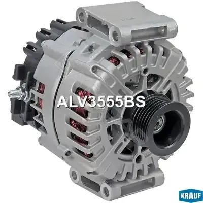Генератор KRAUF ALV3555BS