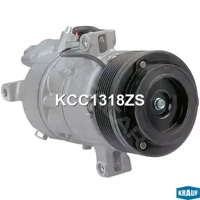 Компрессор кондиционера KRAUF KCC1318ZS