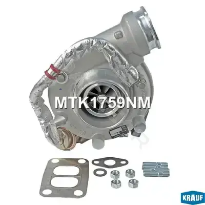 Турбина KRAUF MTK1759NM