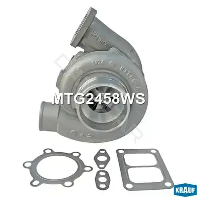 Турбина KRAUF MTG2458WS