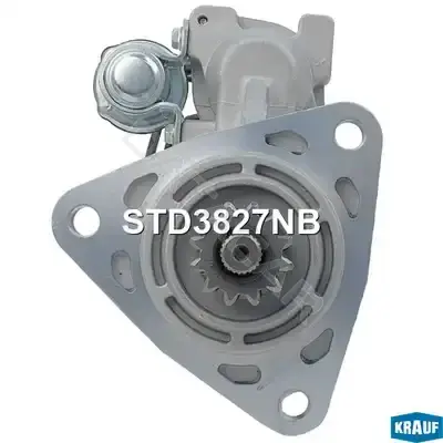 Стартер KRAUF STD3827NB