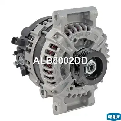 Генератор KRAUF ALB8002DD
