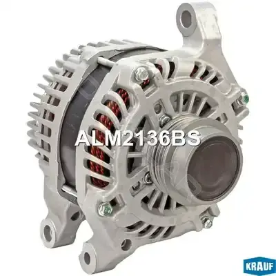 Генератор KRAUF ALM2136BS