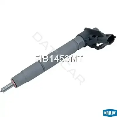 Распылитель форсунки KRAUF FIB1453MT