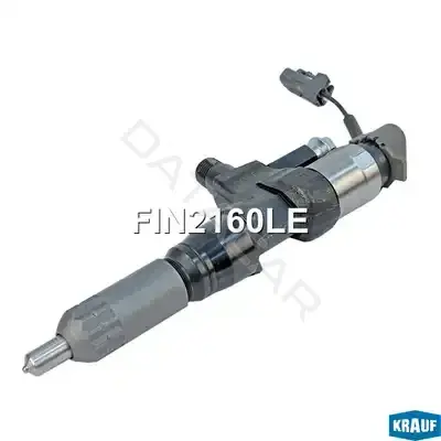 Форсунки KRAUF FIN2160LE
