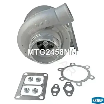 Турбина KRAUF MTG2458NM