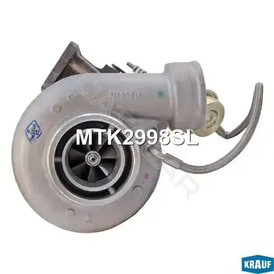 Турбина KRAUF MTK2998SL
