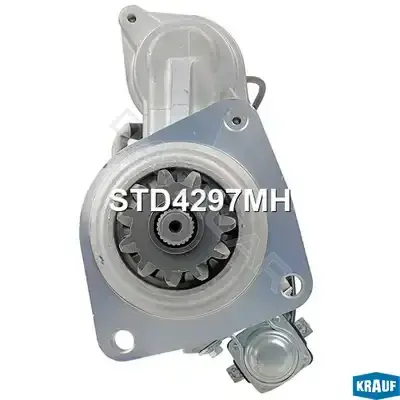 Стартер KRAUF STD4297MH