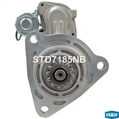Стартер KRAUF STD7185NB