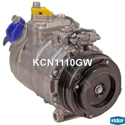 Компрессор кондиционера KRAUF KCN1110GW