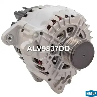 Генератор KRAUF ALV9837DD