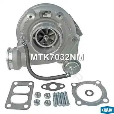Турбина KRAUF MTK7032NM