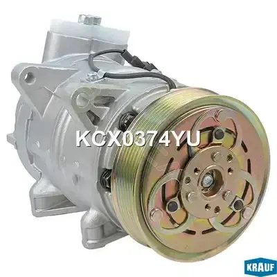 Компрессор кондиционера KRAUF KCX0374YU