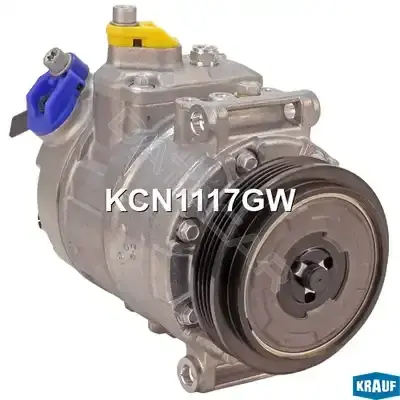 Компрессор кондиционера KRAUF KCN1117GW