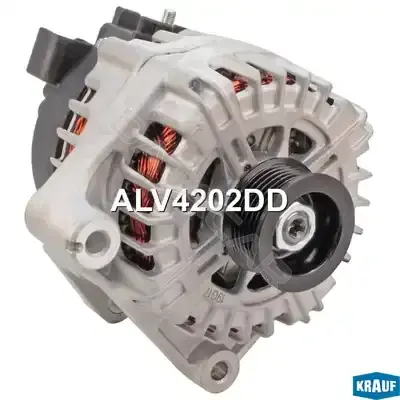 Генератор KRAUF ALV4202DD