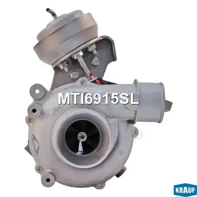 Турбина KRAUF MTI6915SL