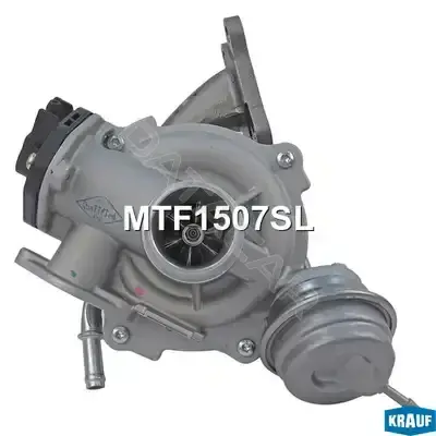 Турбина KRAUF MTF1507SL
