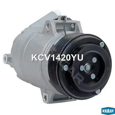 Компрессор кондиционера KRAUF KCV1420YU