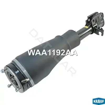 Пневмоподушка KRAUF WAA1192AA