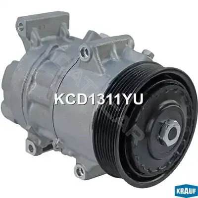 Компрессор кондиционера KRAUF KCD1311YU