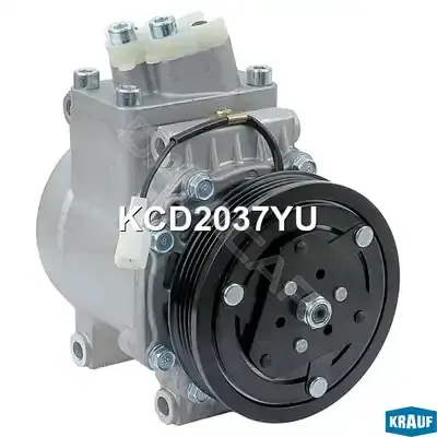 Компрессор кондиционера KRAUF KCD2037YU