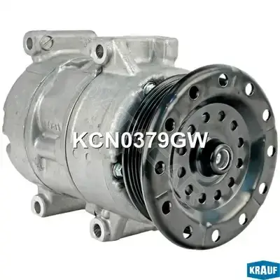 Компрессор кондиционера KRAUF KCN0379GW