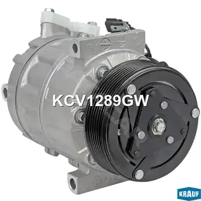 Компрессор кондиционера KRAUF KCV1289GW