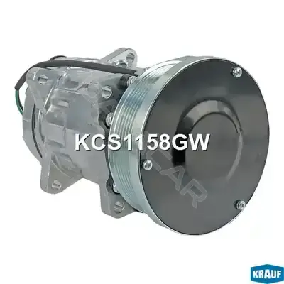Компрессор кондиционера KRAUF KCS1158GW