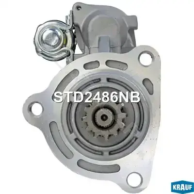 Стартер KRAUF STD2486NB
